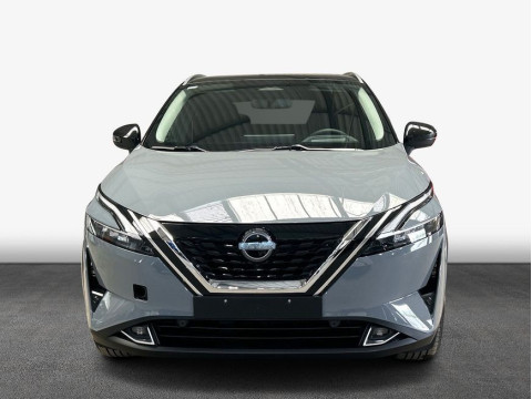 Ansicht 3 - Gebrauchtwagen Fahrzeug, Modell Qashqai der Marke Nissan von Verkäufer Autohaus am Handweiser GmbH