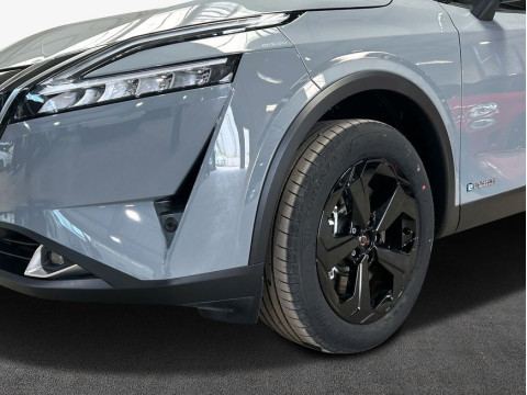 Ansicht 4 - Gebrauchtwagen Fahrzeug, Modell Qashqai der Marke Nissan von Verkäufer Autohaus am Handweiser GmbH