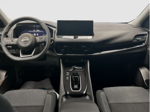 Ansicht 8 - Gebrauchtwagen Fahrzeug, Modell Qashqai der Marke Nissan von Verkäufer Autohaus am Handweiser GmbH