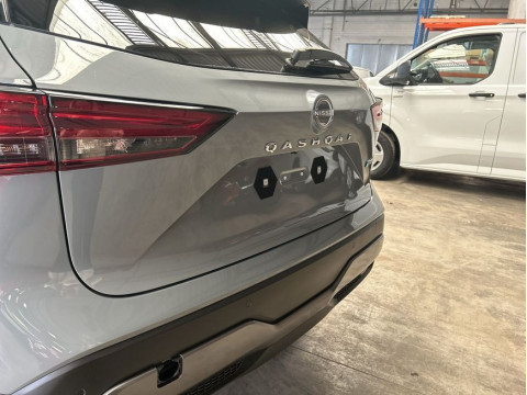 Ansicht 14 - Gebrauchtwagen Fahrzeug, Modell Qashqai der Marke Nissan von Verkäufer Autohaus am Handweiser GmbH