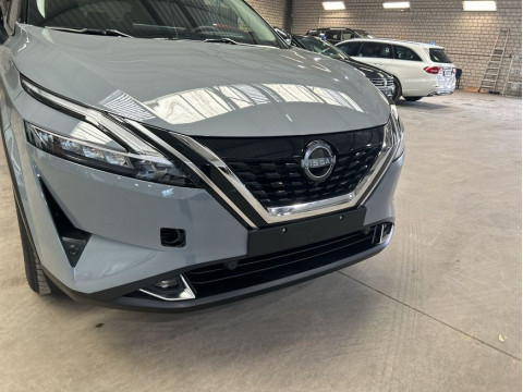 Ansicht 15 - Gebrauchtwagen Fahrzeug, Modell Qashqai der Marke Nissan von Verkäufer Autohaus am Handweiser GmbH