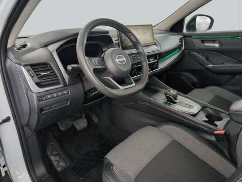 Ansicht 9 - Gebrauchtwagen Fahrzeug, Modell Qashqai der Marke Nissan von Verkäufer Autohaus am Handweiser GmbH