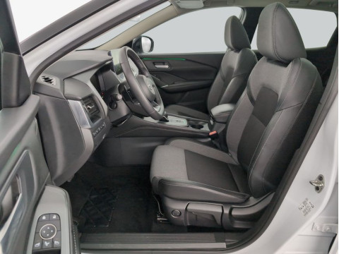 Ansicht 10 - Gebrauchtwagen Fahrzeug, Modell Qashqai der Marke Nissan von Verkäufer Autohaus am Handweiser GmbH