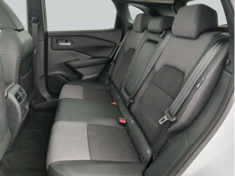Ansicht 11 - Gebrauchtwagen Fahrzeug, Modell Qashqai der Marke Nissan von Verkäufer Autohaus am Handweiser GmbH