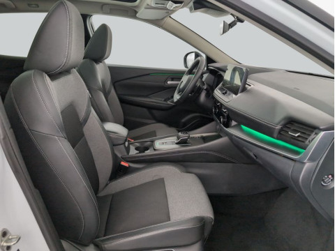 Ansicht 12 - Gebrauchtwagen Fahrzeug, Modell Qashqai der Marke Nissan von Verkäufer Autohaus am Handweiser GmbH