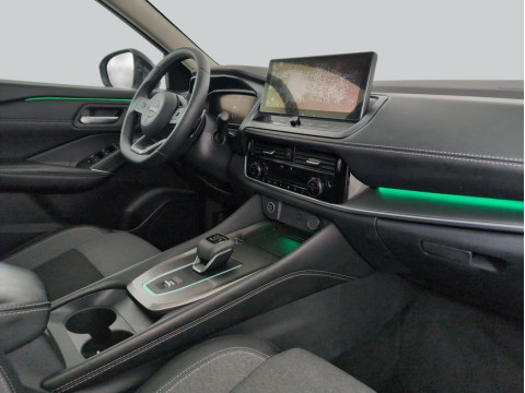 Ansicht 15 - Gebrauchtwagen Fahrzeug, Modell Qashqai der Marke Nissan von Verkäufer Autohaus am Handweiser GmbH