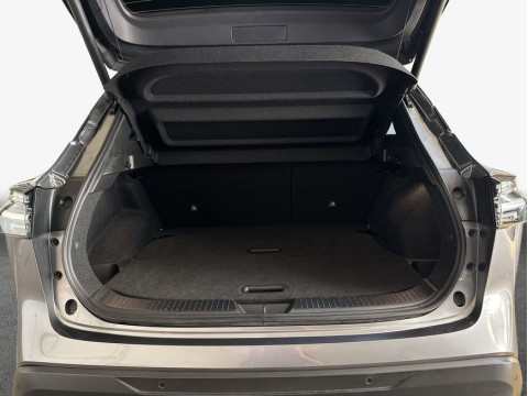 Ansicht 8 - Gebrauchtwagen Fahrzeug, Modell Qashqai der Marke Nissan von Verkäufer Autohaus am Handweiser GmbH