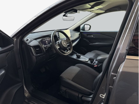 Ansicht 9 - Gebrauchtwagen Fahrzeug, Modell Qashqai der Marke Nissan von Verkäufer Autohaus am Handweiser GmbH