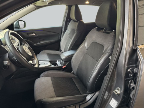 Ansicht 10 - Gebrauchtwagen Fahrzeug, Modell Qashqai der Marke Nissan von Verkäufer Autohaus am Handweiser GmbH
