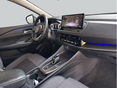 Ansicht 15 - Gebrauchtwagen Fahrzeug, Modell Qashqai der Marke Nissan von Verkäufer Autohaus am Handweiser GmbH