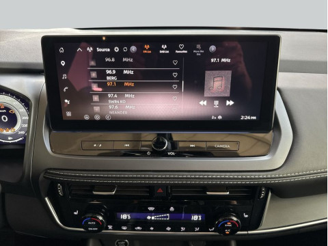 Ansicht 18 - Gebrauchtwagen Fahrzeug, Modell Qashqai der Marke Nissan von Verkäufer Autohaus am Handweiser GmbH