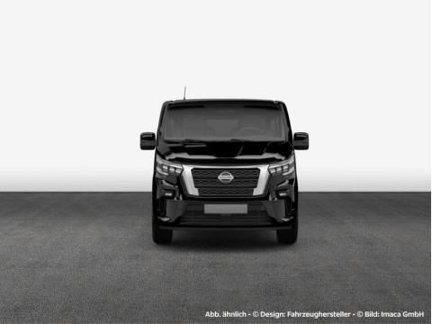Ansicht 3 - Neuwagen Fahrzeug, Modell Primastar der Marke Nissan von Verkäufer Autohaus am Handweiser GmbH