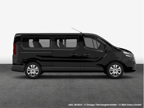 Ansicht 4 - Neuwagen Fahrzeug, Modell Primastar der Marke Nissan von Verkäufer Autohaus am Handweiser GmbH