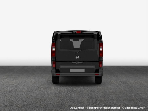 Ansicht 5 - Neuwagen Fahrzeug, Modell Primastar der Marke Nissan von Verkäufer Autohaus am Handweiser GmbH