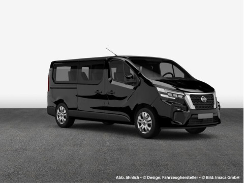 Ansicht 6 - Neuwagen Fahrzeug, Modell Primastar der Marke Nissan von Verkäufer Autohaus am Handweiser GmbH
