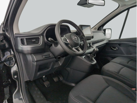 Ansicht 8 - Neuwagen Fahrzeug, Modell Primastar der Marke Nissan von Verkäufer Autohaus am Handweiser GmbH