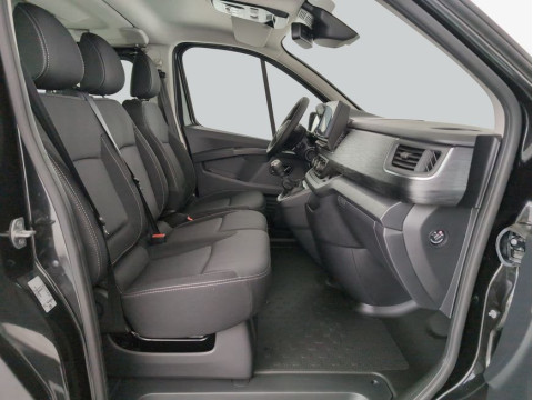 Ansicht 9 - Neuwagen Fahrzeug, Modell Primastar der Marke Nissan von Verkäufer Autohaus am Handweiser GmbH