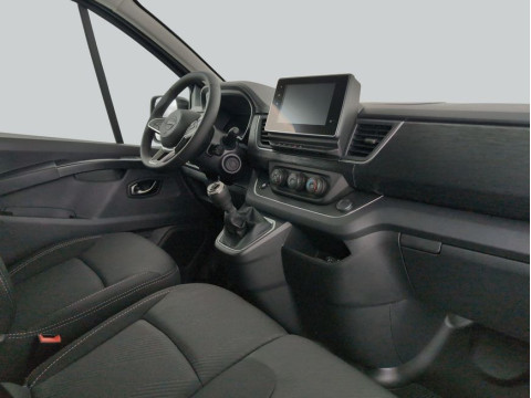 Ansicht 10 - Neuwagen Fahrzeug, Modell Primastar der Marke Nissan von Verkäufer Autohaus am Handweiser GmbH