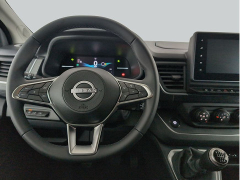 Ansicht 11 - Neuwagen Fahrzeug, Modell Primastar der Marke Nissan von Verkäufer Autohaus am Handweiser GmbH