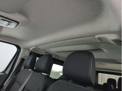 Ansicht 14 - Neuwagen Fahrzeug, Modell Primastar der Marke Nissan von Verkäufer Autohaus am Handweiser GmbH