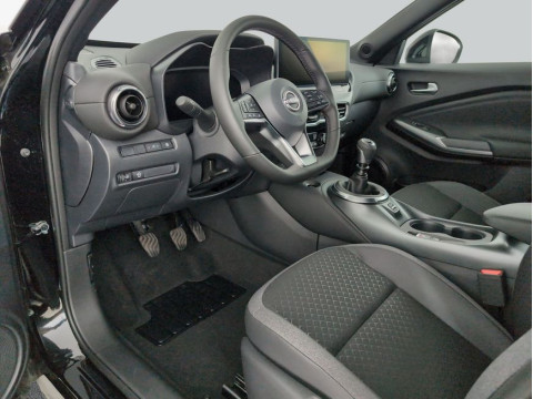 Ansicht 9 - Neuwagen Fahrzeug, Modell Juke der Marke Nissan von Verkäufer Autohaus am Handweiser GmbH