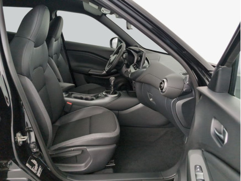 Ansicht 12 - Neuwagen Fahrzeug, Modell Juke der Marke Nissan von Verkäufer Autohaus am Handweiser GmbH