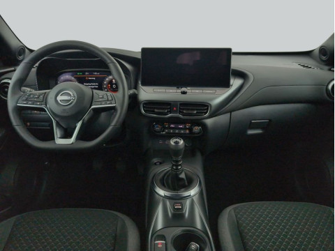 Ansicht 13 - Neuwagen Fahrzeug, Modell Juke der Marke Nissan von Verkäufer Autohaus am Handweiser GmbH