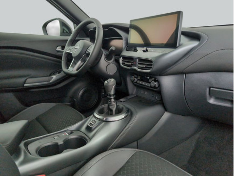 Ansicht 15 - Neuwagen Fahrzeug, Modell Juke der Marke Nissan von Verkäufer Autohaus am Handweiser GmbH