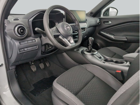 Ansicht 9 - Neuwagen Fahrzeug, Modell Juke der Marke Nissan von Verkäufer Autohaus am Handweiser GmbH