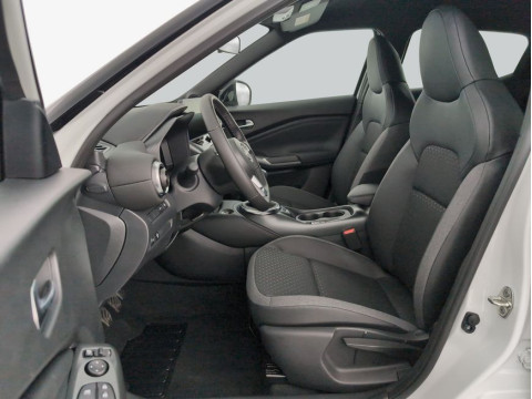Ansicht 10 - Neuwagen Fahrzeug, Modell Juke der Marke Nissan von Verkäufer Autohaus am Handweiser GmbH