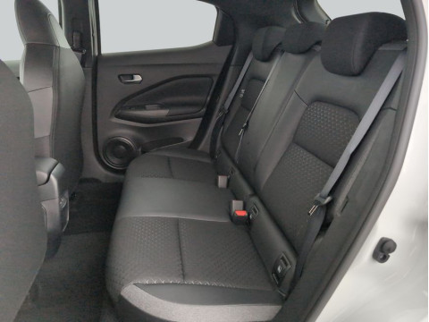 Ansicht 11 - Neuwagen Fahrzeug, Modell Juke der Marke Nissan von Verkäufer Autohaus am Handweiser GmbH
