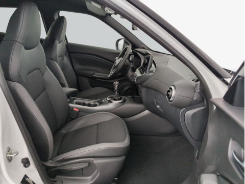 Ansicht 12 - Neuwagen Fahrzeug, Modell Juke der Marke Nissan von Verkäufer Autohaus am Handweiser GmbH