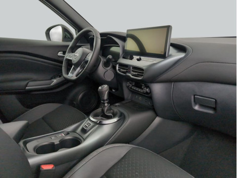 Ansicht 15 - Neuwagen Fahrzeug, Modell Juke der Marke Nissan von Verkäufer Autohaus am Handweiser GmbH