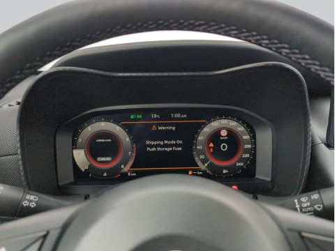 Ansicht 17 - Neuwagen Fahrzeug, Modell Juke der Marke Nissan von Verkäufer Autohaus am Handweiser GmbH