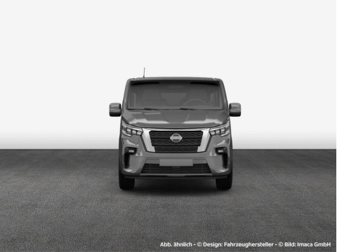 Ansicht 3 - Neuwagen Fahrzeug, Modell Primastar der Marke Nissan von Verkäufer Autohaus am Handweiser GmbH