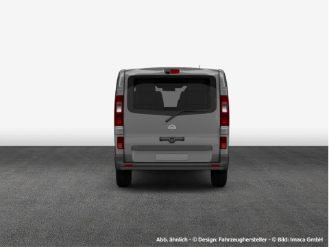 Ansicht 5 - Neuwagen Fahrzeug, Modell Primastar der Marke Nissan von Verkäufer Autohaus am Handweiser GmbH