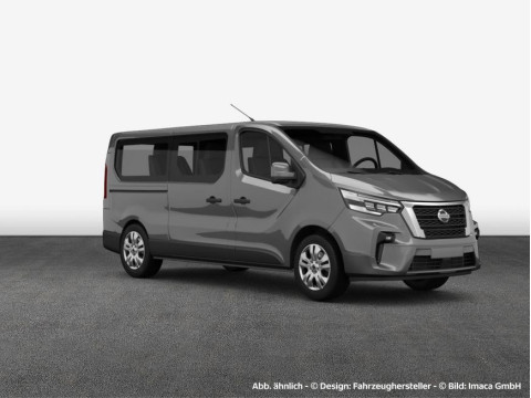 Ansicht 6 - Neuwagen Fahrzeug, Modell Primastar der Marke Nissan von Verkäufer Autohaus am Handweiser GmbH
