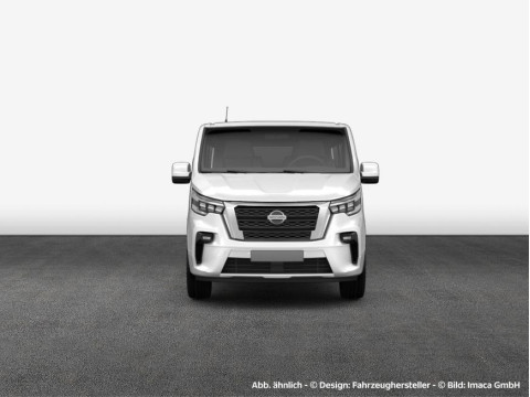 Ansicht 3 - Neuwagen Fahrzeug, Modell Primastar der Marke Nissan von Verkäufer Autohaus am Handweiser GmbH