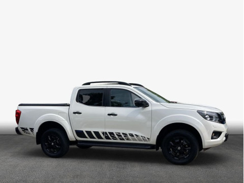 Ansicht 2 - Gebrauchtwagen Fahrzeug, Modell Navara der Marke Nissan von Verkäufer Autohaus am Handweiser GmbH