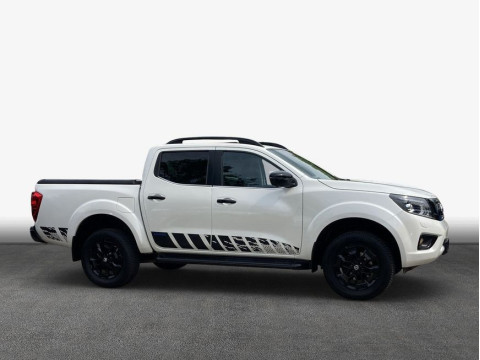 Ansicht 4 - Gebrauchtwagen Fahrzeug, Modell Navara der Marke Nissan von Verkäufer Autohaus am Handweiser GmbH