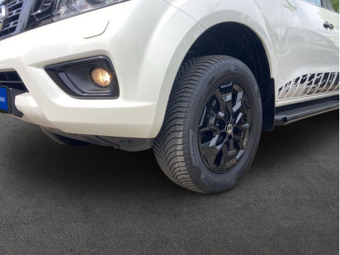 Ansicht 6 - Gebrauchtwagen Fahrzeug, Modell Navara der Marke Nissan von Verkäufer Autohaus am Handweiser GmbH