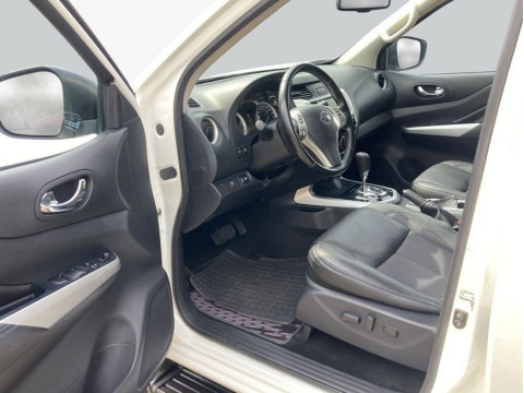 Ansicht 8 - Gebrauchtwagen Fahrzeug, Modell Navara der Marke Nissan von Verkäufer Autohaus am Handweiser GmbH