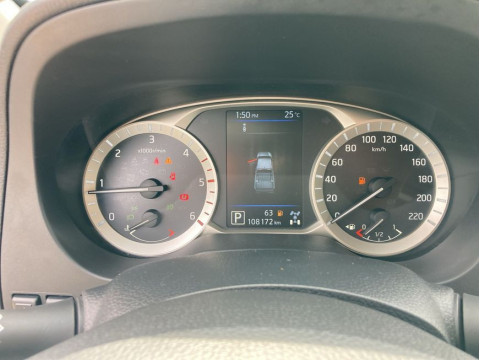 Ansicht 12 - Gebrauchtwagen Fahrzeug, Modell Navara der Marke Nissan von Verkäufer Autohaus am Handweiser GmbH
