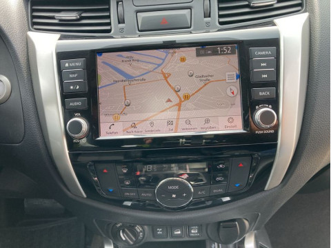 Ansicht 15 - Gebrauchtwagen Fahrzeug, Modell Navara der Marke Nissan von Verkäufer Autohaus am Handweiser GmbH