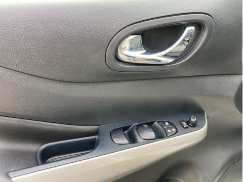 Ansicht 18 - Gebrauchtwagen Fahrzeug, Modell Navara der Marke Nissan von Verkäufer Autohaus am Handweiser GmbH