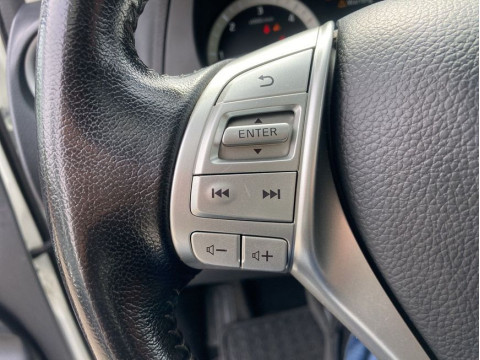 Ansicht 20 - Gebrauchtwagen Fahrzeug, Modell Navara der Marke Nissan von Verkäufer Autohaus am Handweiser GmbH