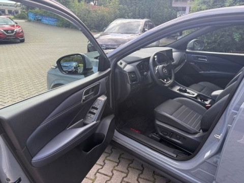 Ansicht 8 - Gebrauchtwagen Fahrzeug, Modell Qashqai der Marke Nissan von Verkäufer Autohaus Bader GmbH