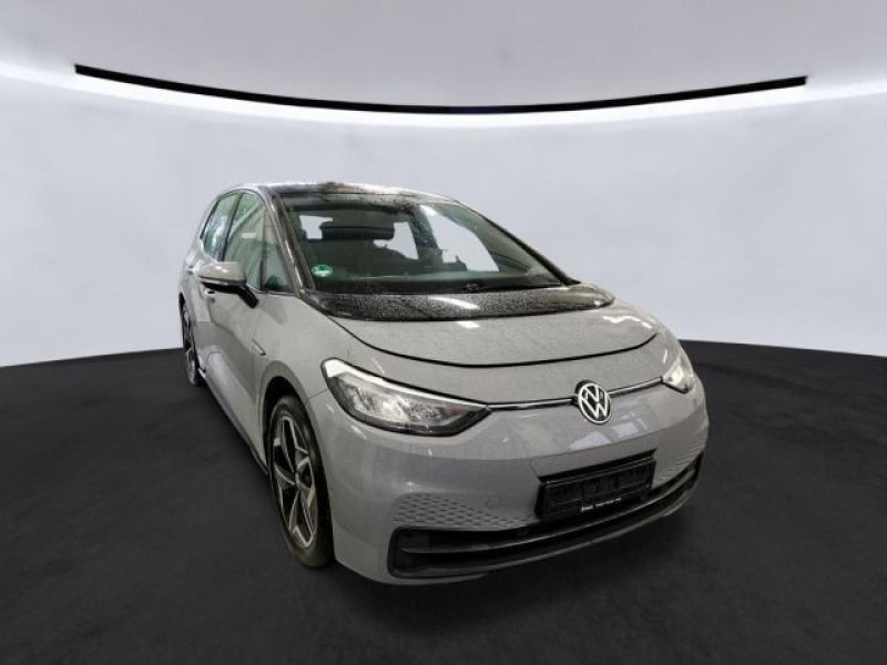 Bild 2: Volkswagen ID.3 PRO PERFORMANCE KAMERA PDC LED SITZHZG