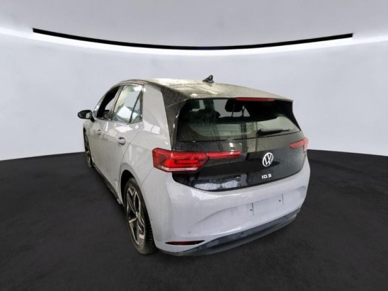 Bild 3: Volkswagen ID.3 PRO PERFORMANCE KAMERA PDC LED SITZHZG