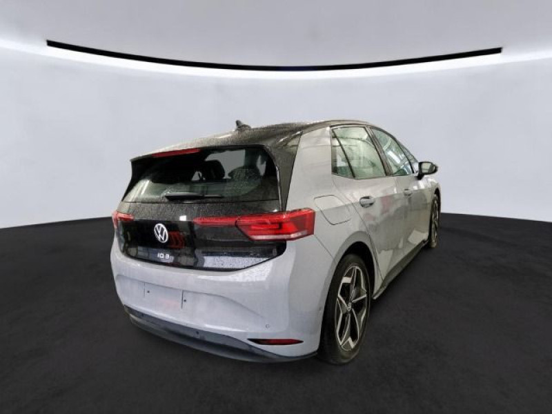 Bild 4: Volkswagen ID.3 PRO PERFORMANCE KAMERA PDC LED SITZHZG